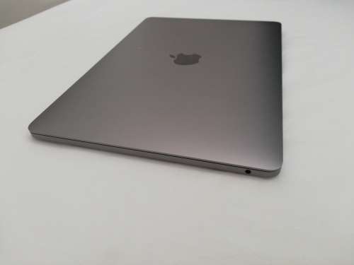 Macbook Pro 2017