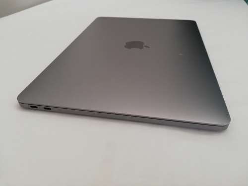 Macbook Pro 2017