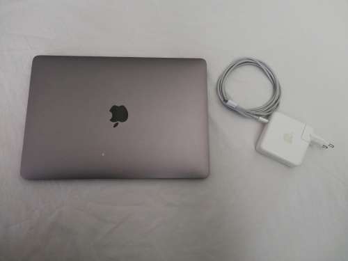 Macbook Pro 2017