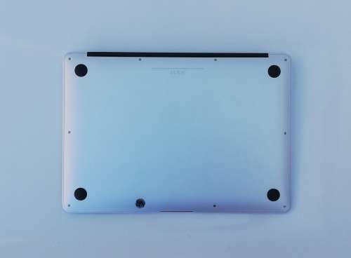 Macbook Air 2017