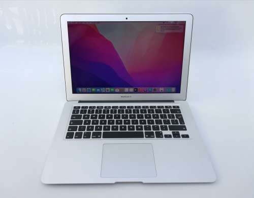 Macbook Air 2017