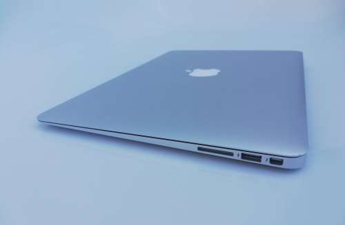 Macbook Air 2017