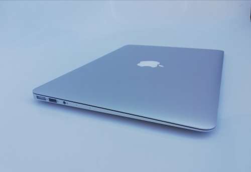 Macbook Air 2017