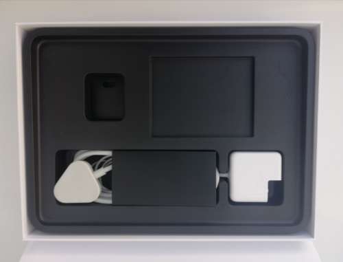 Macbook Air 2017