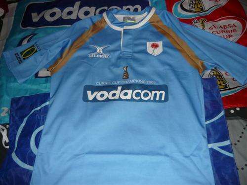 BULLS CHAMPS JERSEY 2009