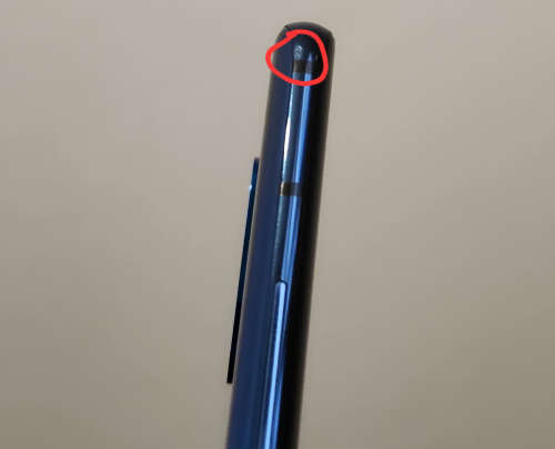 OnePlus 7T Pro 256GB Unlocked Dual SIM