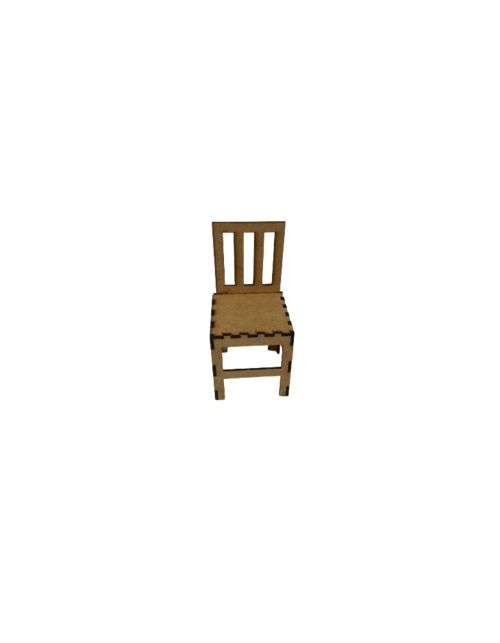 Barbie Chair