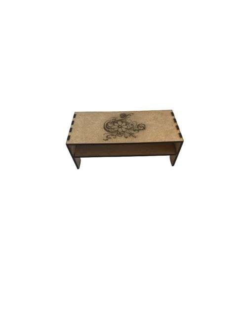 Barbie Coffee Table