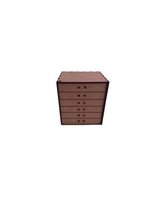 Barbie Drawer