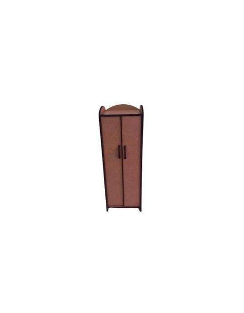 Barbie Fridge