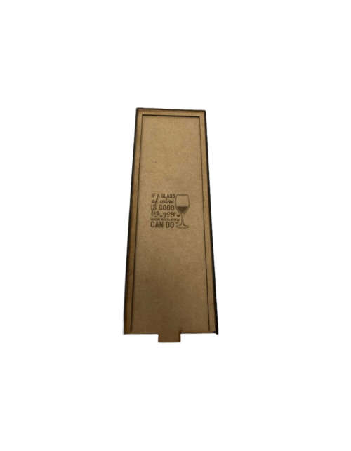 Wine Gift Box