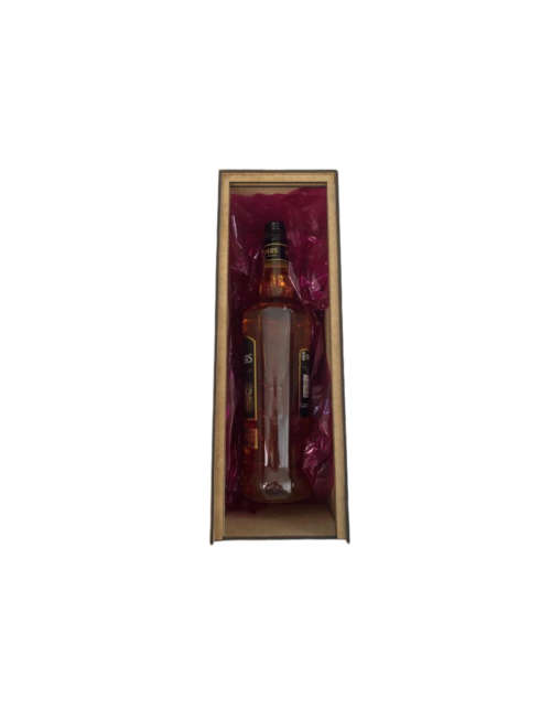 Wine Gift Box
