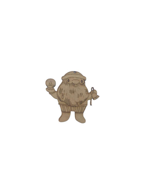 Christmas Tree Ornament