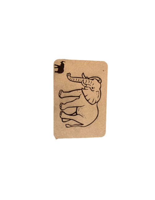 Big 5 Placemat set