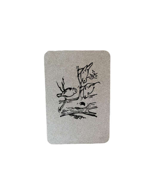 Birds Placemat Set