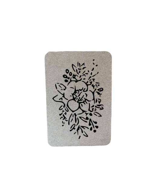 Flower Placemat Set