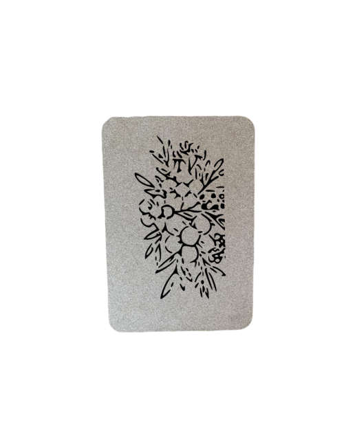 Flower Placemat Set