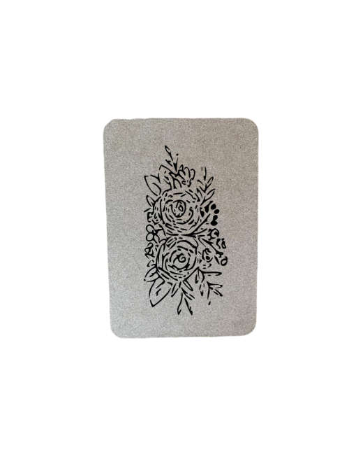 Flower Placemat Set