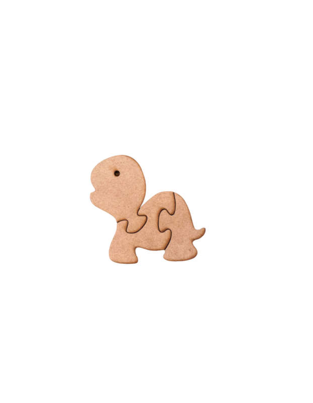 Turtle Puzzle