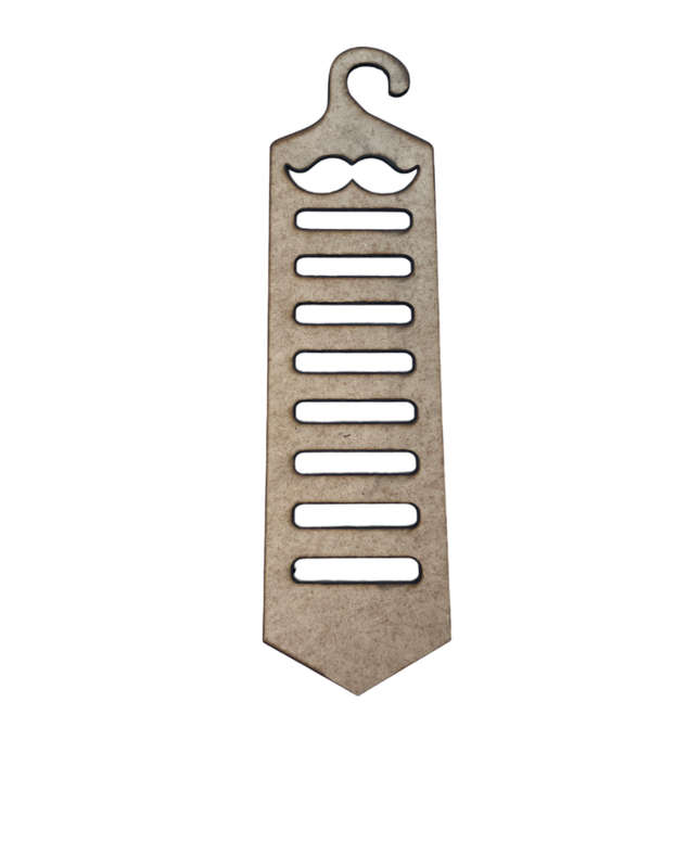 Tie Holder