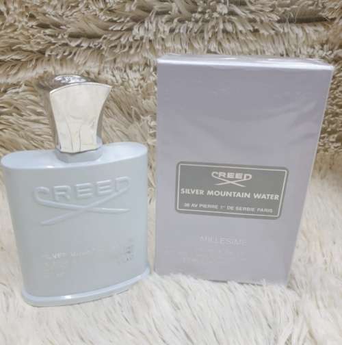 Creed Silver Mountain Water 120ml