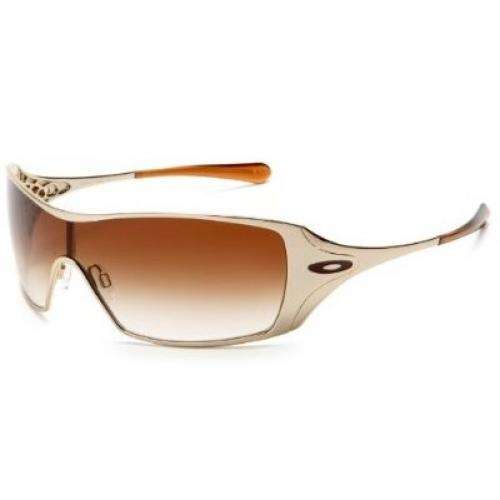 Oakley Darts - Gold