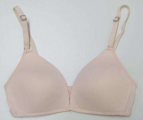 Light Pink T-Shirt Bra - Size 32B