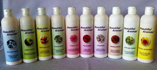 Beautiful Aromas Fragrances