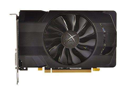 XFX AMD Radeon RX460 4GB DDR5 Graphics Card