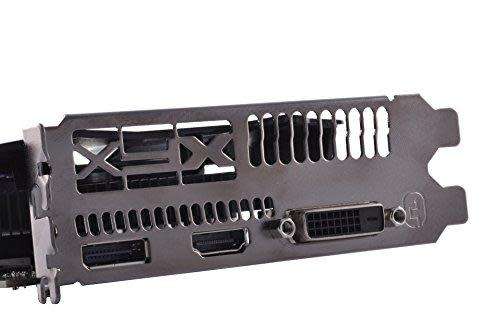XFX AMD Radeon RX460 4GB DDR5 Graphics Card
