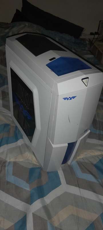 i5 Gaming Computer Box - November Black Friday Special!