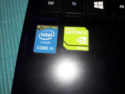 Acer Travelmate P256 Intel Core i5 1.7 GHz - Intel HD Graphics 4400 Laptop - please read first!