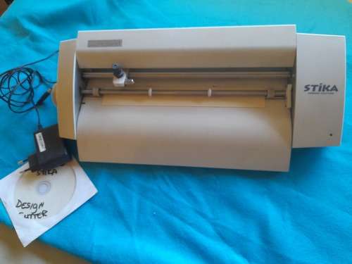 Roland Stika SV12 Vinyl/Sticker Cutter