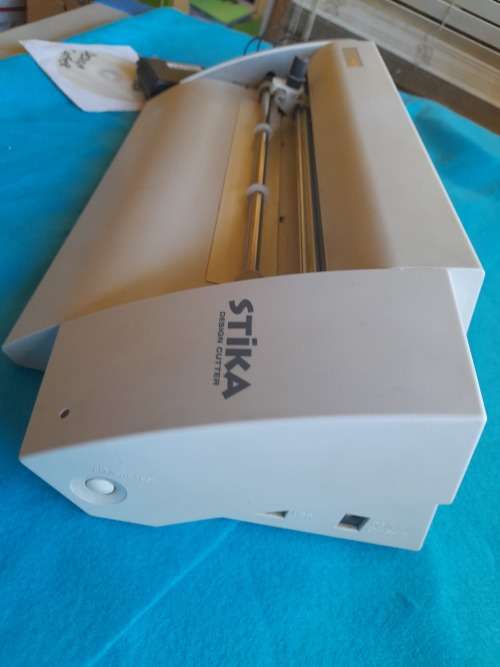 Roland Stika SV12 Vinyl/Sticker Cutter
