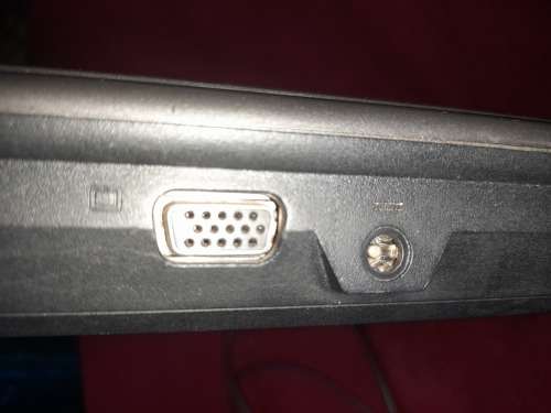 i7 Mecer Gaming Laptop