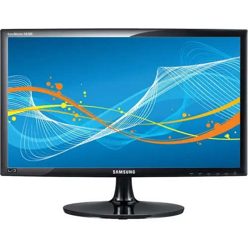 SAMSUNG 20inch LED Monitor