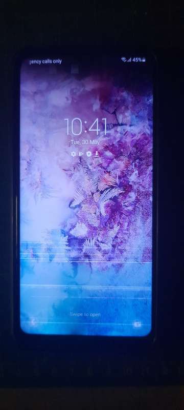 Samsung Galaxy A10 *Please Read