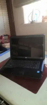 2 x Laptops:  Toshiba Satellite C850 i5  and  HP TPN I105 Core i5 3230M Selling for Parts