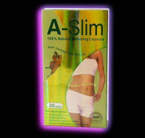 A-Slim slimming Capsule