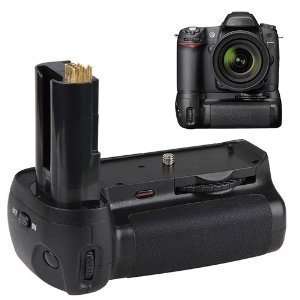 NEW! Battery Grip for NIKON D80 D90 Cameras