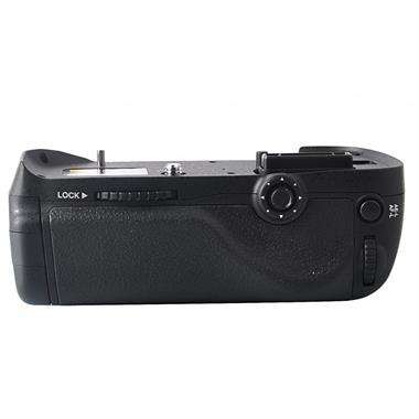 Pixel Vertax MB-D15 Vertical Battery Grip for Nikon D7100 DSLR Camera