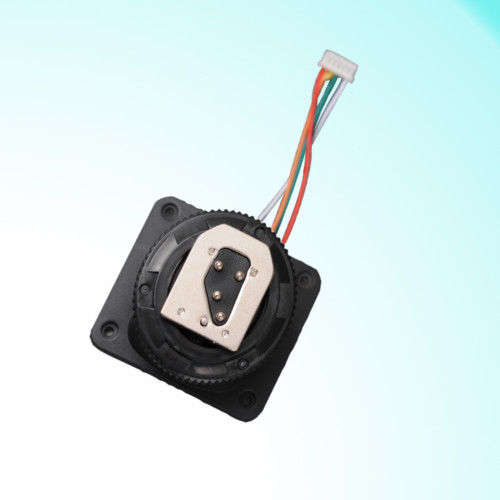 Metal flash hot shoe for YN-465Nikon YN-467 Nikon flash speedlite