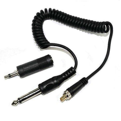 YONGNUO LS-PC635 Connector Sync cable for Yongnuo RF603 & Studio Flash Strobes