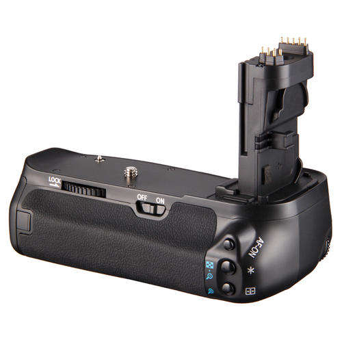 Pro Battery Grip  Replace BG-E9 BG E9 Vertical for Canon EOS 60D Camera