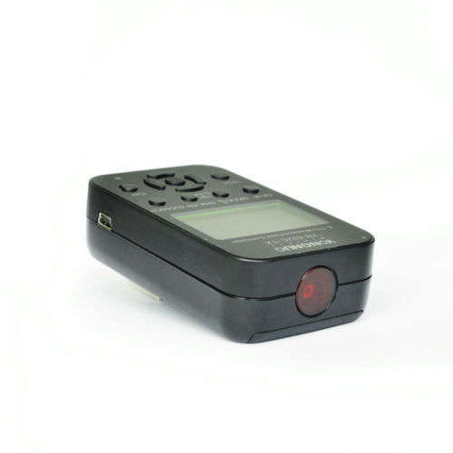 YONGNUO YN-622C-TX Flash Controller + YN-622C (1pc) Trigger Set for Canon
