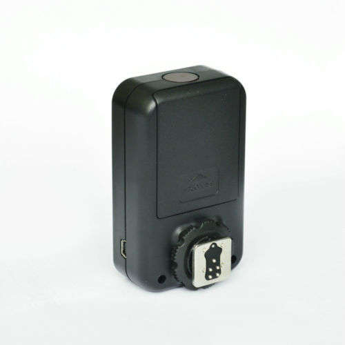 YONGNUO YN-622C-TX Flash Controller + YN-622C (1pc) Trigger Set for Canon