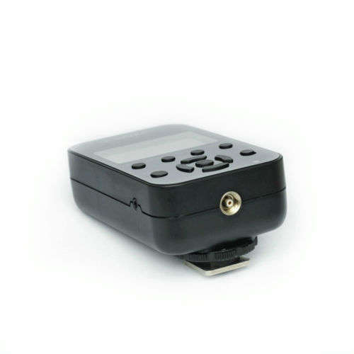 YONGNUO YN-622C-TX Flash Controller + YN-622C (1pc) Trigger Set for Canon