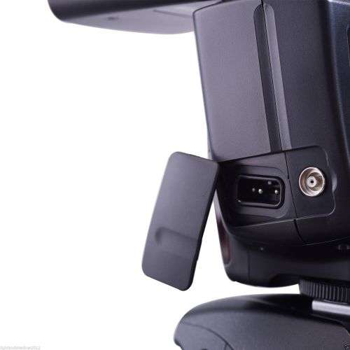 Yongnuo YN-560 III Flash with built-in RF-602, RF-603 Receiver for Canon, Nikon,Pentax, Olympus