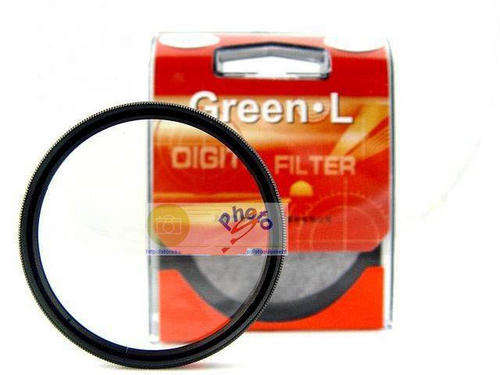 Close-Up +10  52mm 52 Macro Close Up No.10 Filter Green L Free Shipping!!!