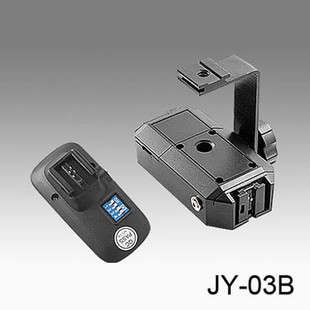 Universal 16 Ch Wireless Flash Trigger Remote for Sony Canon, Nikon...